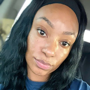 Meet your Posher, Marjorie